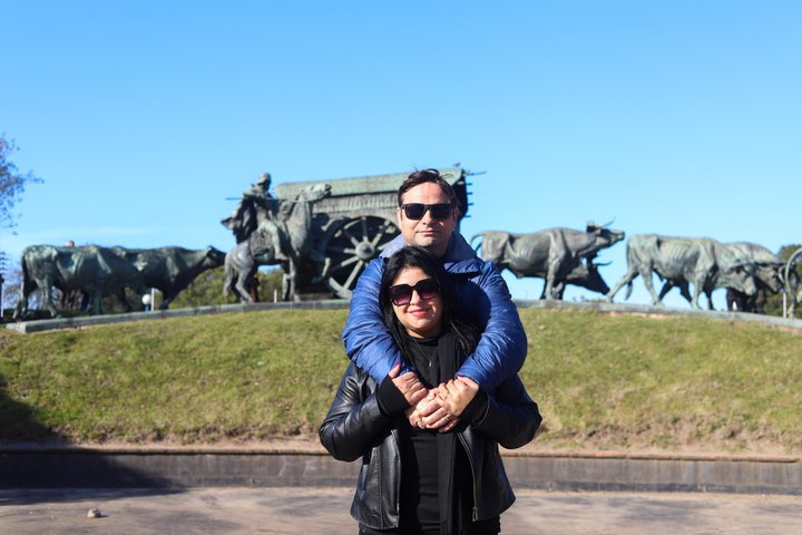 Verken de bezienswaardigheden, cultuur en kustlijn van Montevideo tijdens een stadstour van een halve dag, foto 12 | wizardtrip
