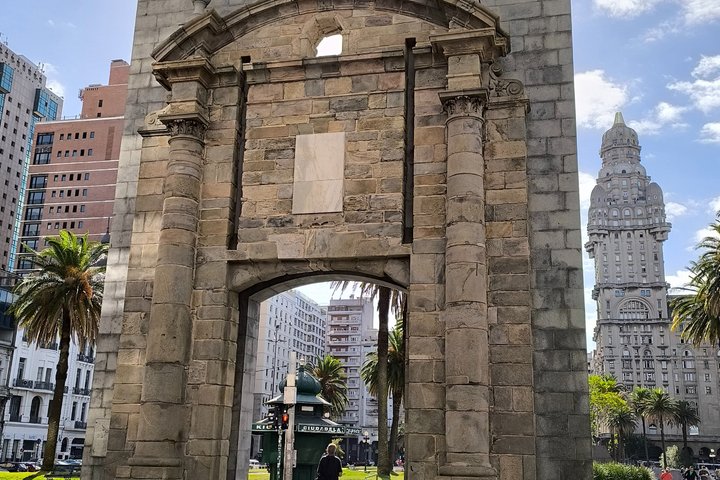 Verken de bezienswaardigheden, cultuur en kustlijn van Montevideo tijdens een stadstour van een halve dag, foto 14 | wizardtrip