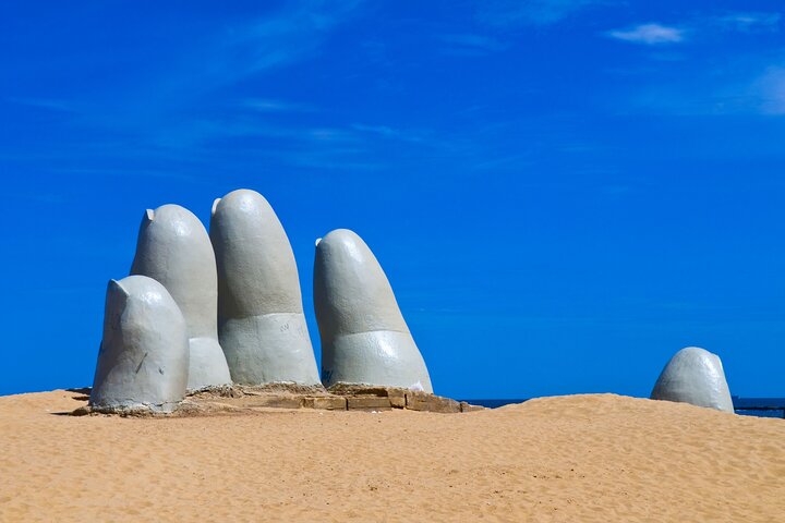 Ganztägige Tour nach Punta del Este | wizardtrip
