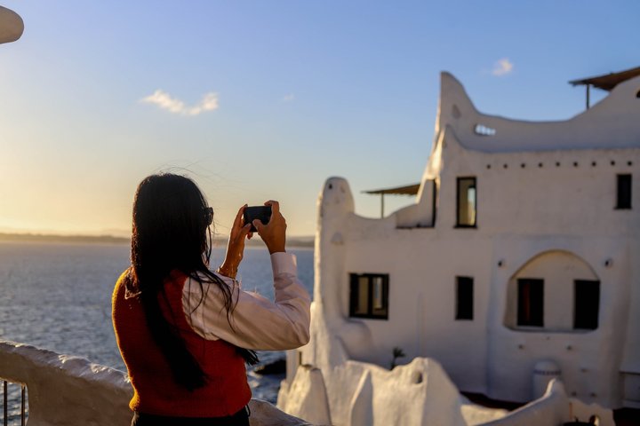 Ganztägige Tour durch Punta del Este, Uruguay, mit Stränden, Kunst und Sehenswürdigkeiten, Foto 6 | wizardtrip
