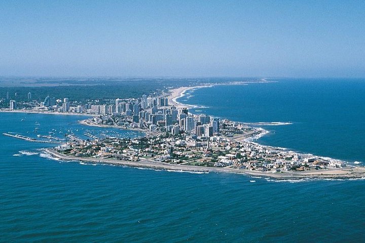 Ganztägige Tour durch Punta del Este, Uruguay, mit Stränden, Kunst und Sehenswürdigkeiten, Foto 10 | wizardtrip
