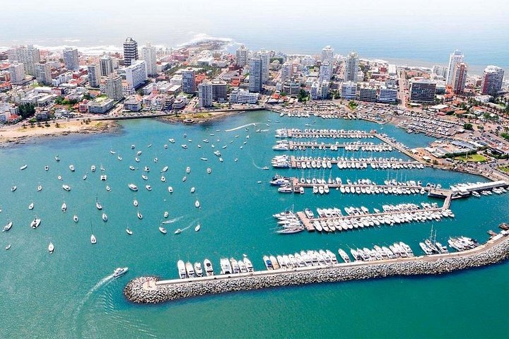 Ganztägige Tour durch Punta del Este, Uruguay, mit Stränden, Kunst und Sehenswürdigkeiten, Foto 11 | wizardtrip