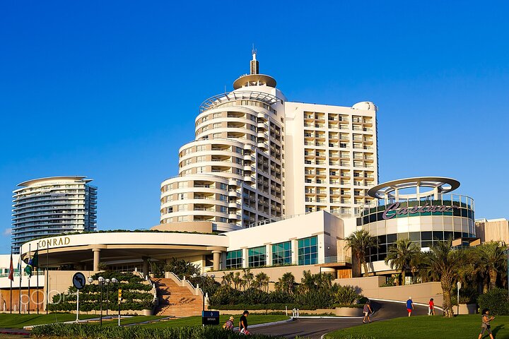 Ganztägige Tour durch Punta del Este, Uruguay, mit Stränden, Kunst und Sehenswürdigkeiten, Foto 12 | wizardtrip