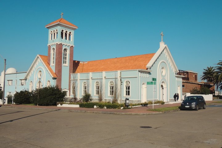 Ganztägige Tour durch Punta del Este, Uruguay, mit Stränden, Kunst und Sehenswürdigkeiten, Foto 14 | wizardtrip