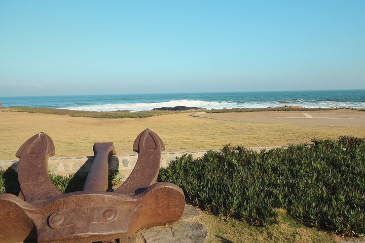 Ganztägige Tour durch Punta del Este, Uruguay, mit Stränden, Kunst und Sehenswürdigkeiten, Foto 15 | wizardtrip