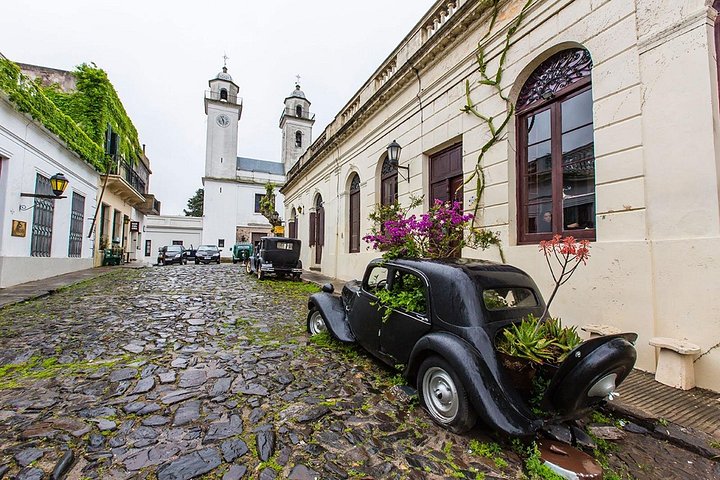 Montevideo | wizardtrip