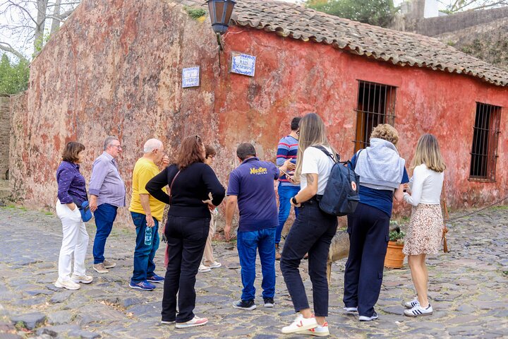 Verken de historische straten en de waterkant van Colonia del Sacramento tijdens een rondleiding, foto 8 | wizardtrip