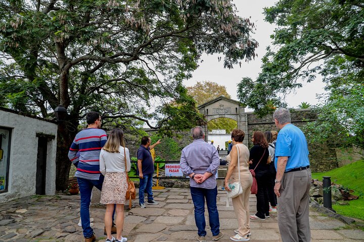 Verken de historische straten en de waterkant van Colonia del Sacramento tijdens een rondleiding, foto 9 | wizardtrip