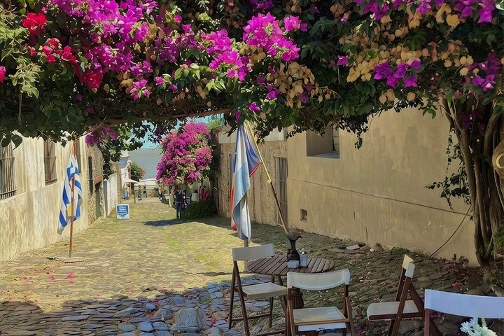 Verken de historische straten en de waterkant van Colonia del Sacramento tijdens een rondleiding, foto 10 | wizardtrip