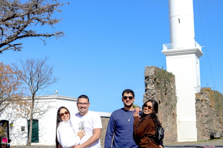 Verken de historische straten en de waterkant van Colonia del Sacramento tijdens een rondleiding, foto 11 | wizardtrip