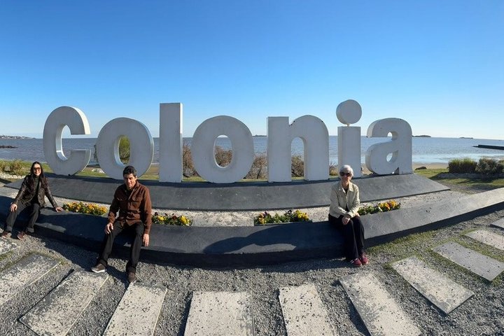 Verken de historische straten en de waterkant van Colonia del Sacramento tijdens een rondleiding, foto 12 | wizardtrip