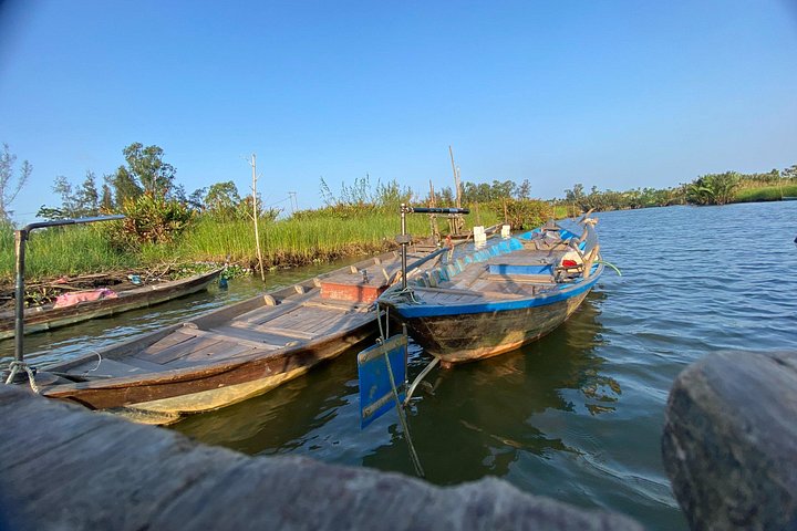 Scopri il Vietnam rurale in un tour in Vespa, esplorando la campagna, la cultura e la cucina di Hoi An, foto 6 | wizardtrip