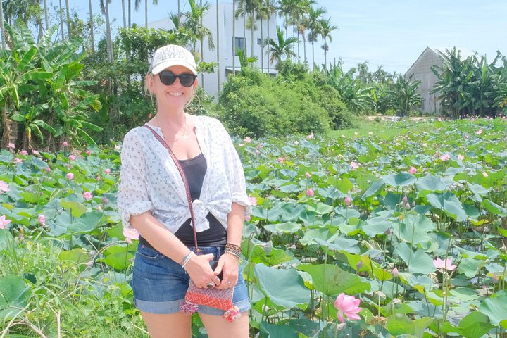 Scopri il Vietnam rurale in un tour in Vespa, esplorando la campagna, la cultura e la cucina di Hoi An, foto 12 | wizardtrip