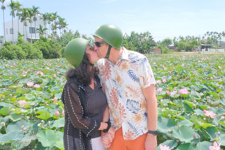 Scopri il Vietnam rurale in un tour in Vespa, esplorando la campagna, la cultura e la cucina di Hoi An, foto 13 | wizardtrip