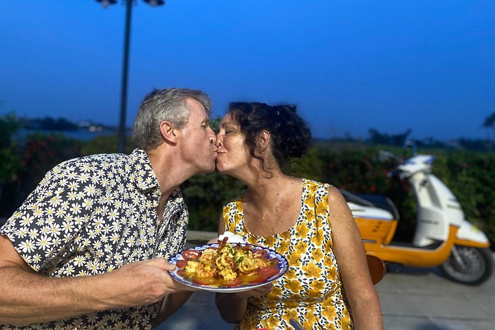 Scopri il Vietnam rurale in un tour in Vespa, esplorando la campagna, la cultura e la cucina di Hoi An, foto 14 | wizardtrip