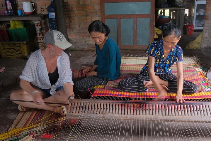 Scopri il Vietnam rurale in un tour in Vespa, esplorando la campagna, la cultura e la cucina di Hoi An, foto 19 | wizardtrip