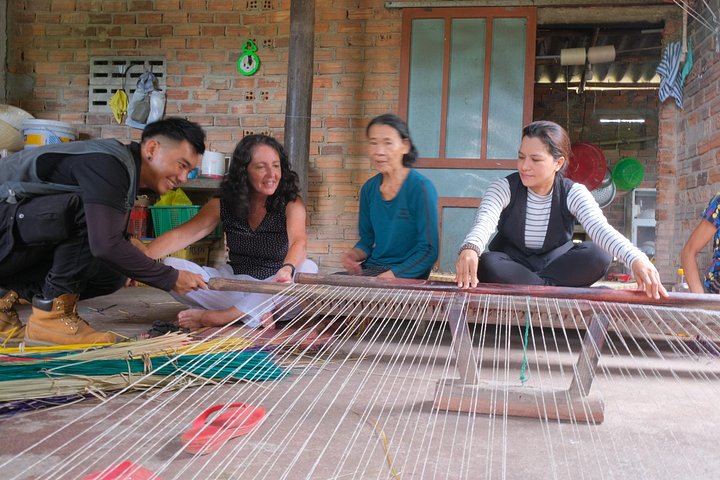 Scopri il Vietnam rurale in un tour in Vespa, esplorando la campagna, la cultura e la cucina di Hoi An, foto 20 | wizardtrip