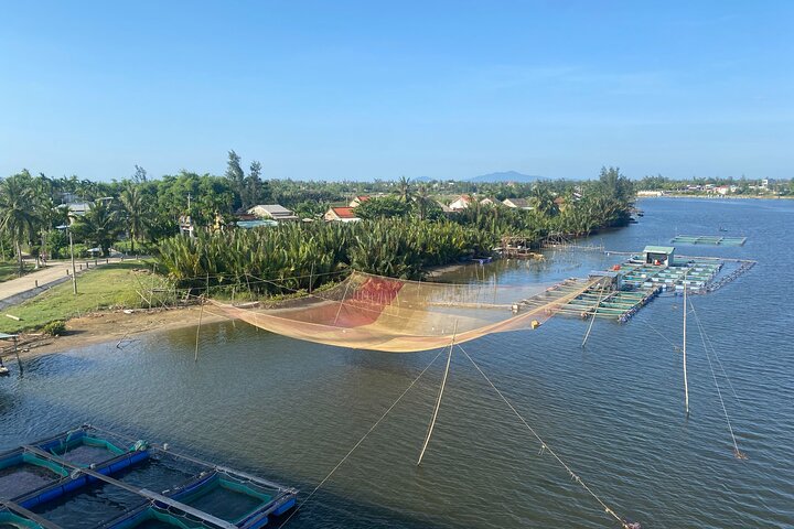 Scopri il Vietnam rurale in un tour in Vespa, esplorando la campagna, la cultura e la cucina di Hoi An, foto 22 | wizardtrip