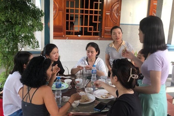 Scopri il Vietnam rurale in un tour in Vespa, esplorando la campagna, la cultura e la cucina di Hoi An, foto 31 | wizardtrip