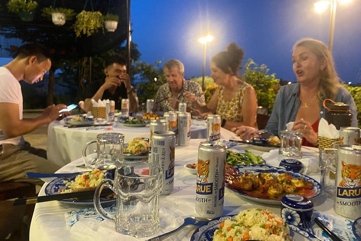 Scopri il Vietnam rurale in un tour in Vespa, esplorando la campagna, la cultura e la cucina di Hoi An, foto 35 | wizardtrip