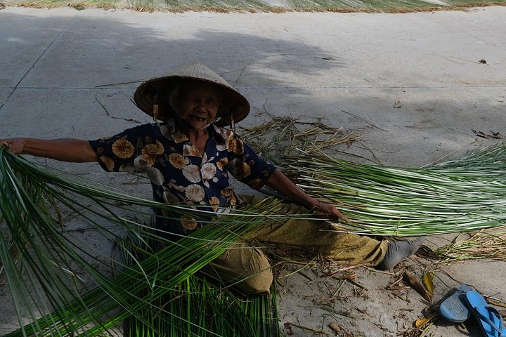 Jeep-tur gennem Hoi Ans landskab, Vietnam, der viser lokalt liv og kultur, foto 12 | wizardtrip