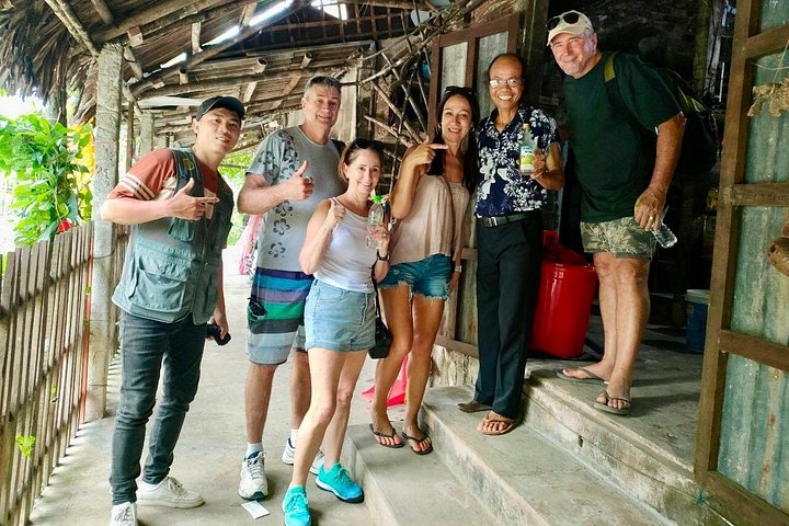 Jeep-tur gennem Hoi Ans landskab, Vietnam, der viser lokalt liv og kultur, foto 27 | wizardtrip