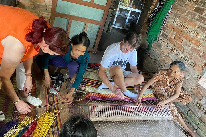 Jeep-tur gennem Hoi Ans landskab, Vietnam, der viser lokalt liv og kultur, foto 30 | wizardtrip