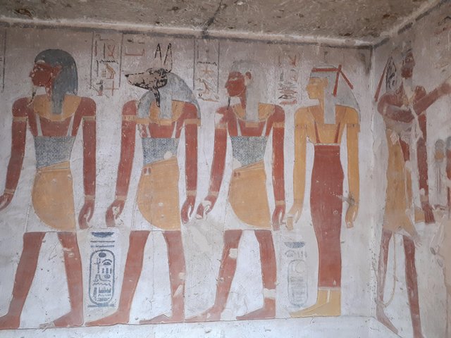 ルクソールの古代の驚異、神殿や墓を含むプライベート終日ツアーで探検しましょう、写真17 | wizardtrip