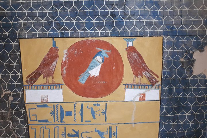 ルクソールの古代の驚異、神殿や墓を含むプライベート終日ツアーで探検しましょう、写真20 | wizardtrip