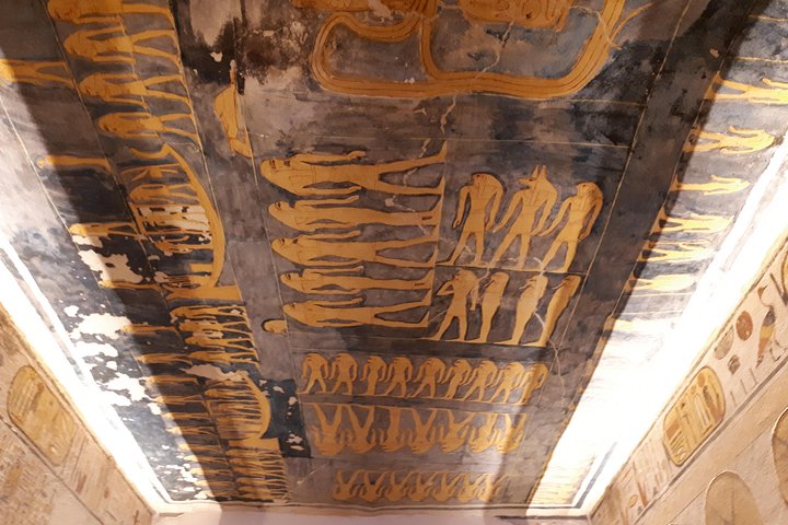ルクソールの古代の驚異、神殿や墓を含むプライベート終日ツアーで探検しましょう、写真29 | wizardtrip