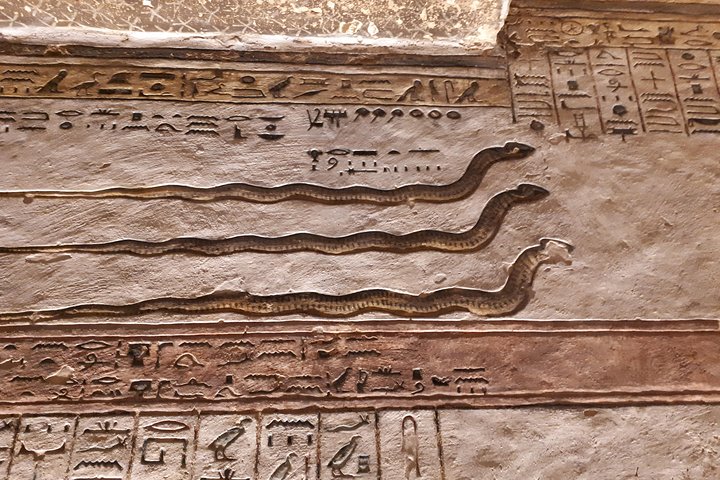 ルクソールの古代の驚異、神殿や墓を含むプライベート終日ツアーで探検しましょう、写真30 | wizardtrip