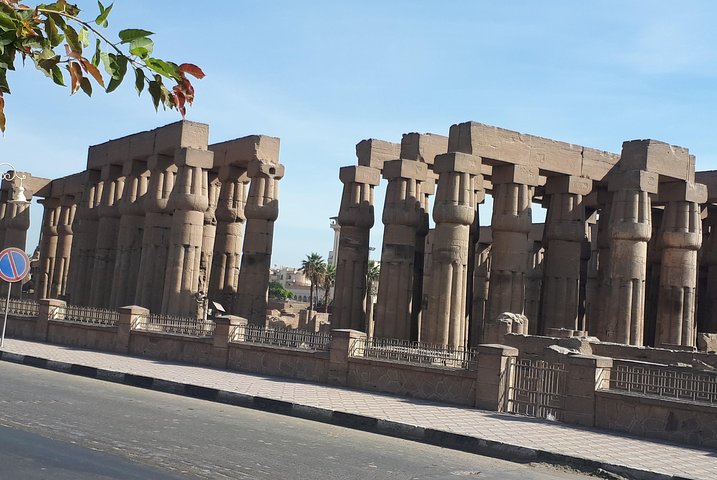 ルクソールの古代の驚異、神殿や墓を含むプライベート終日ツアーで探検しましょう、写真45 | wizardtrip