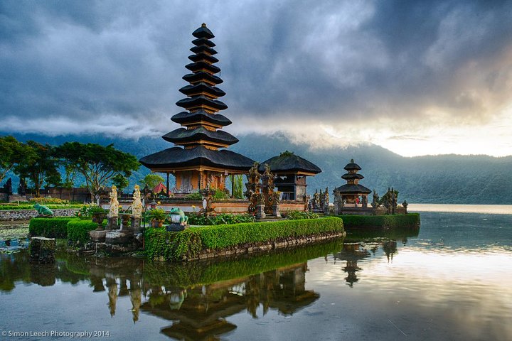 Naturskön tur av Balis tempel, vattenfall och risfält, inklusive Tanah Lot och Jatiluwih, foto 6 | wizardtrip