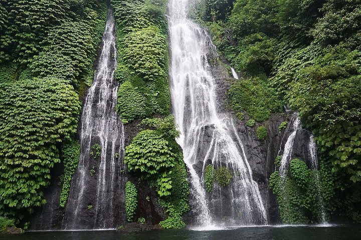 Naturskön tur av Balis tempel, vattenfall och risfält, inklusive Tanah Lot och Jatiluwih, foto 9 | wizardtrip