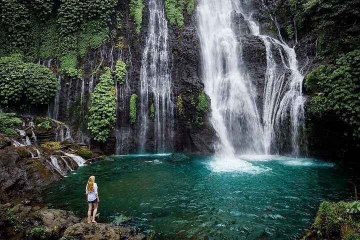 Naturskön tur av Balis tempel, vattenfall och risfält, inklusive Tanah Lot och Jatiluwih, foto 10 | wizardtrip