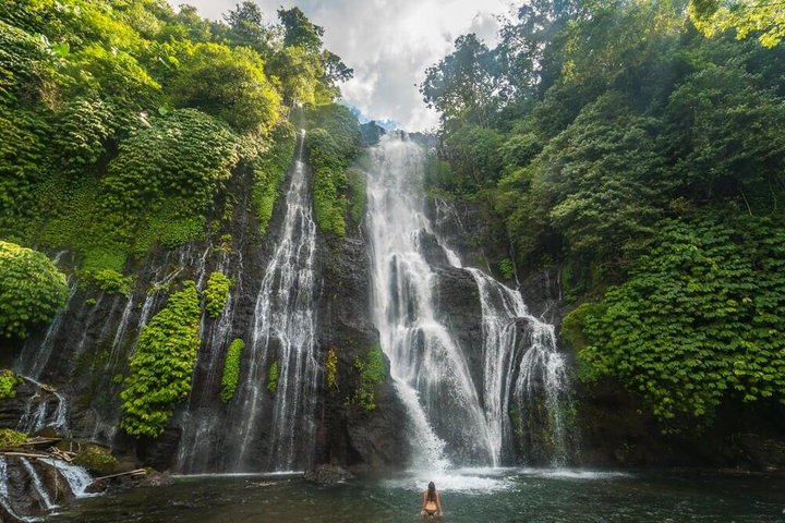 Naturskön tur av Balis tempel, vattenfall och risfält, inklusive Tanah Lot och Jatiluwih, foto 11 | wizardtrip