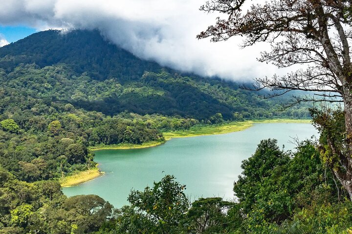 Naturskön tur av Balis tempel, vattenfall och risfält, inklusive Tanah Lot och Jatiluwih, foto 12 | wizardtrip