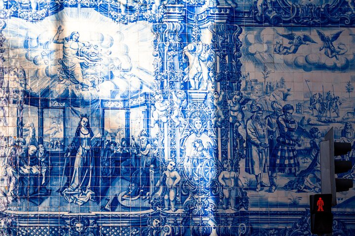 Tuk Tuk tour of Porto's historical center and Douro River, photo 6 | wizardtrip