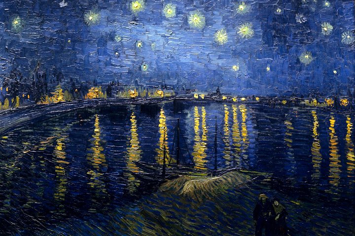 Van Gogh Museum Amsterdam Exclusive Tour w/ Reserved Entry | wizardtrip
