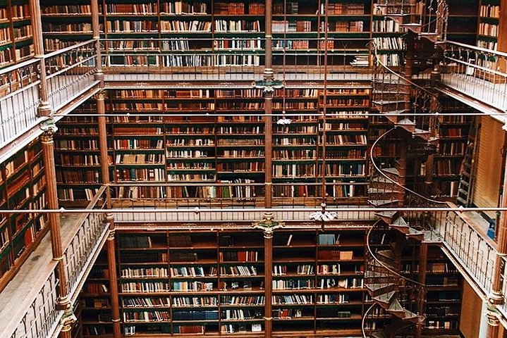 Guidet tur i Rijksmuseum i Amsterdam, som viser nederlandsk kunst og historie, foto 7 | wizardtrip
