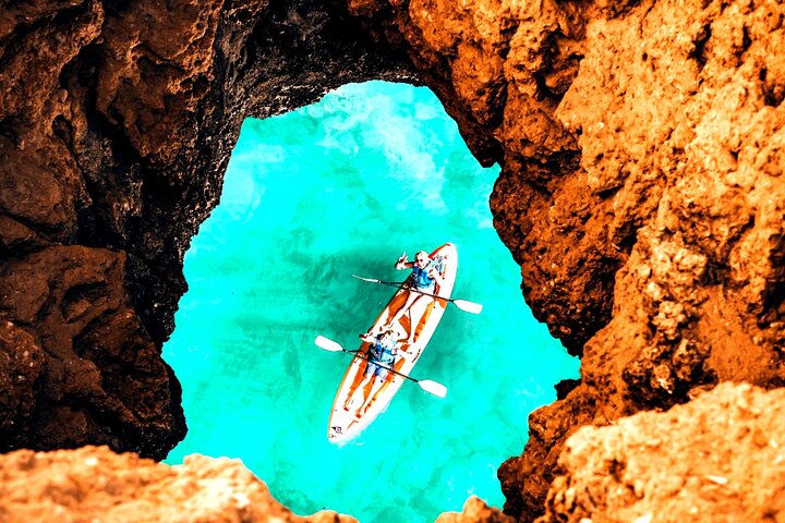 Albufeira | wizardtrip