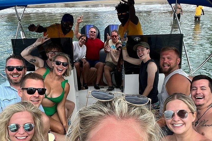 Entdecken Sie Saint Lucias atemberaubende Land- und Seelandschaften auf einer All-Inclusive-Exkursion mit Pitons, Schlammbädern und Schnorcheln, Foto 27 | wizardtrip