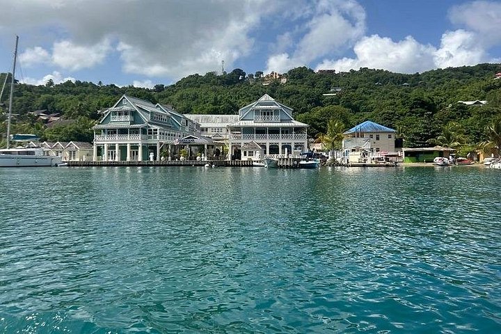 Entdecken Sie Saint Lucias atemberaubende Land- und Seelandschaften auf einer All-Inclusive-Exkursion mit Pitons, Schlammbädern und Schnorcheln, Foto 35 | wizardtrip