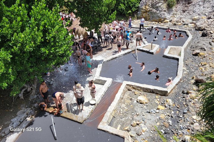 Entdecken Sie Saint Lucias atemberaubende Land- und Seelandschaften auf einer All-Inclusive-Exkursion mit Pitons, Schlammbädern und Schnorcheln, Foto 41 | wizardtrip