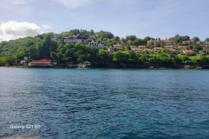 Entdecken Sie Saint Lucias atemberaubende Land- und Seelandschaften auf einer All-Inclusive-Exkursion mit Pitons, Schlammbädern und Schnorcheln, Foto 45 | wizardtrip