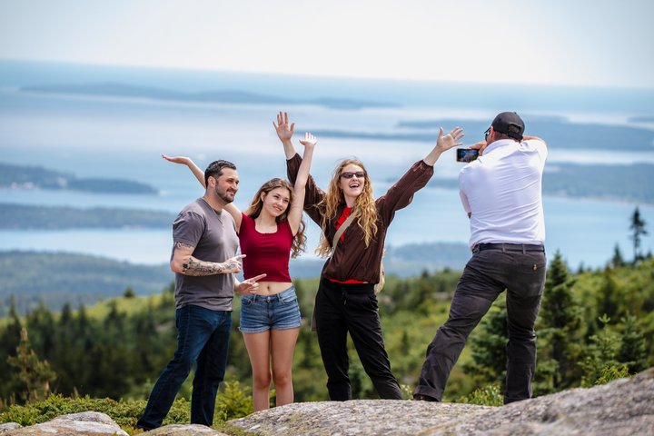 Bar Harbor | wizardtrip
