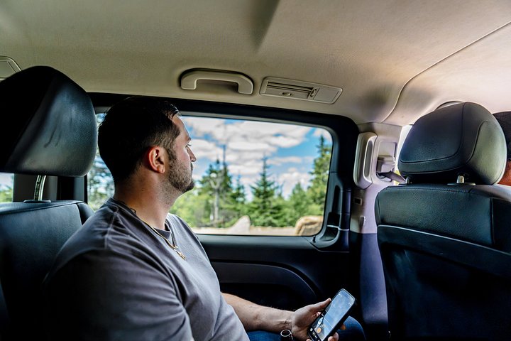 Naturskön tur av Bar Harbor och Acadia National Park, inklusive Cadillac Mountain och kustvyer, foto 8 | wizardtrip