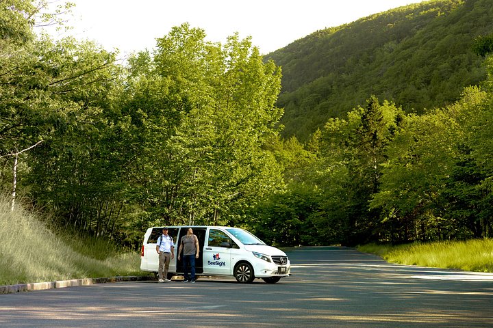 Naturskön tur av Bar Harbor och Acadia National Park, inklusive Cadillac Mountain och kustvyer, foto 13 | wizardtrip