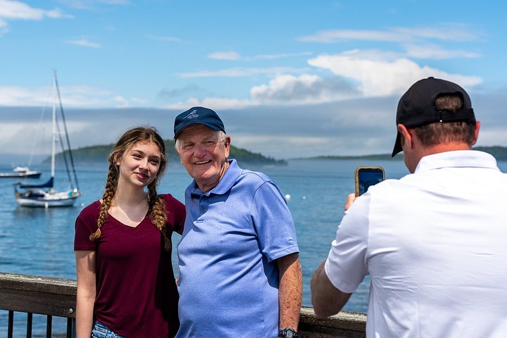 Naturskön tur av Bar Harbor och Acadia National Park, inklusive Cadillac Mountain och kustvyer, foto 14 | wizardtrip
