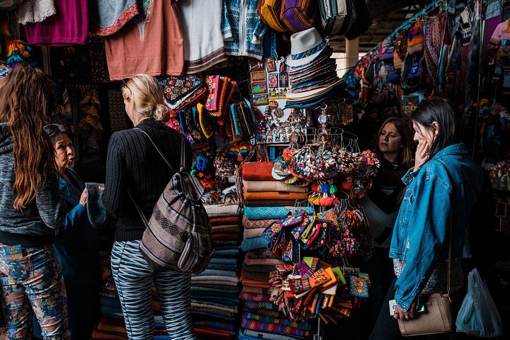 Cours de cuisine péruvienne et visite du marché à Cusco, Pérou, photo 8 | wizardtrip
